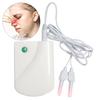 Nasal Therapy Device Red Light Effective Relieve Rhinitis Portable Nasal Snore Stuffy Rhinitis Treatment for Nose