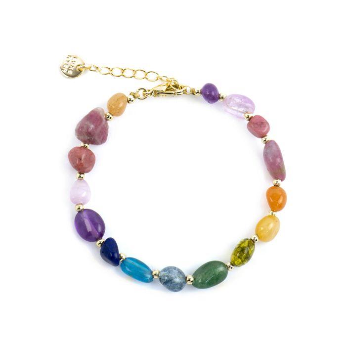 Luxenter Bracelet Terma - finition or 18k