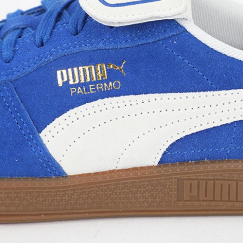 Puma Палермо Премиум Замша