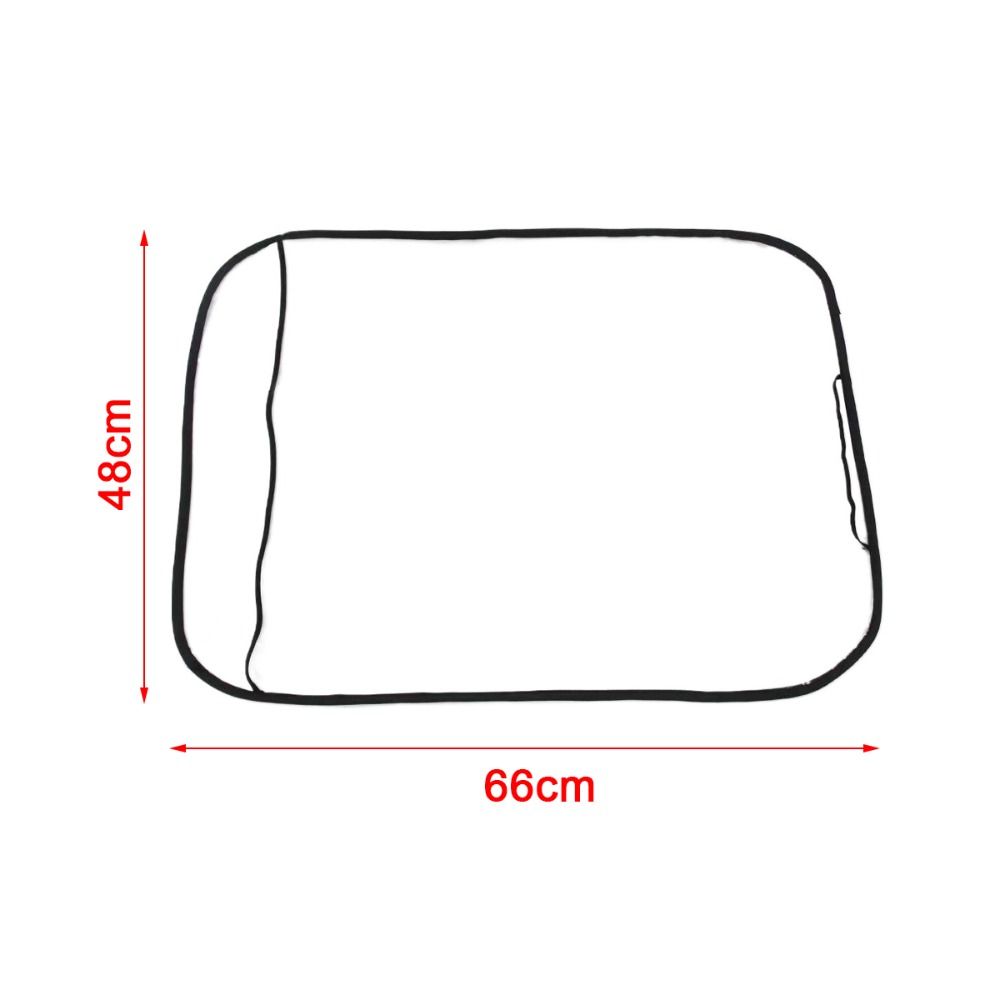 Защитник спинки сиденья из ПВХ, грязеотталкивающий протектор спинки сиденья, новые протекторы спинки сиденья для ребенка