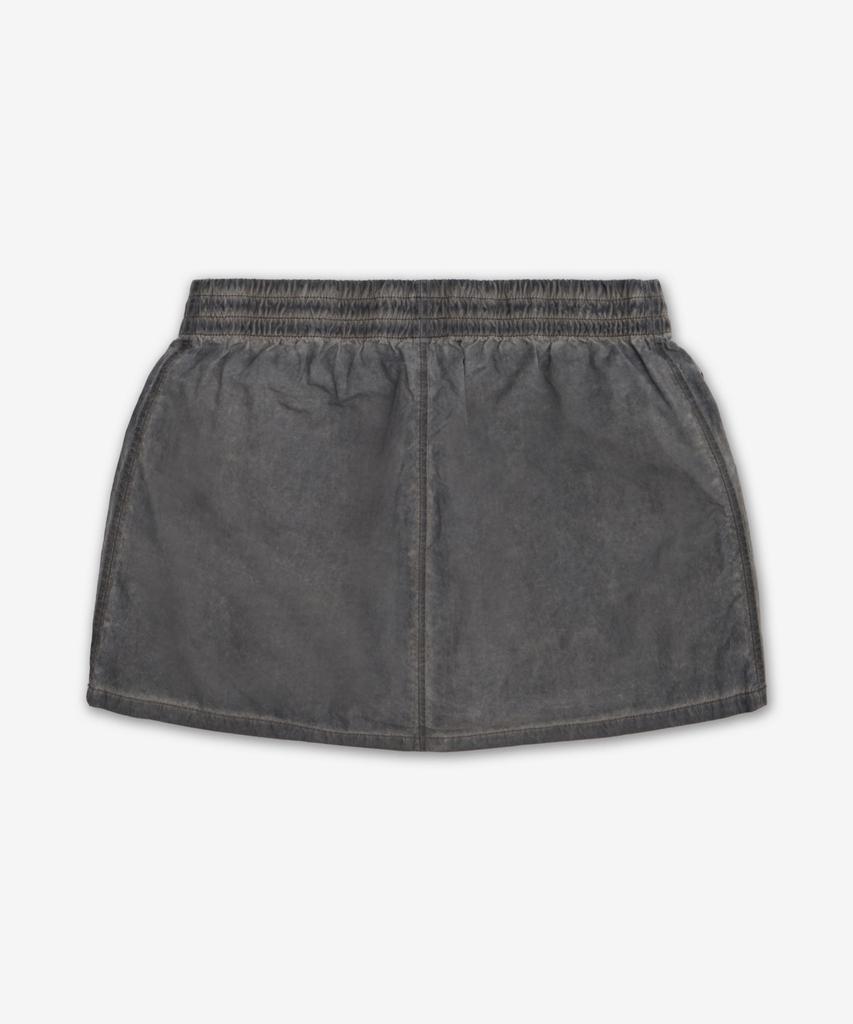 Diesel O-Sean-S1 Skirt - Gray / A211770Iqax93R
