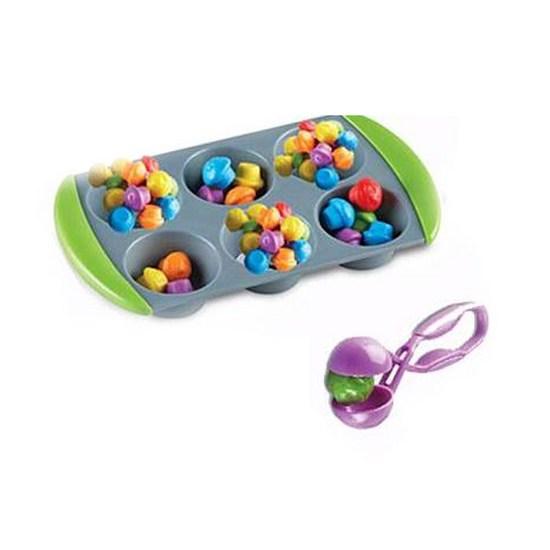 [Running Resource] 25556 Mini Muffin Match Game, популярная корейская игра