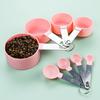 Practical Baking Measuring Spoon Precise Measurement Rustproof Measure Liquids