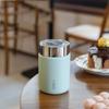 230ml Mini Thermal Cup Leak-proof Insulated Water Bottle Fashion Coffee Mug