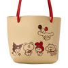 Sanrio Плюшевая игрушка пловец Cinnamoroll полиэстер возраст 413682 (2-е издание) 3+