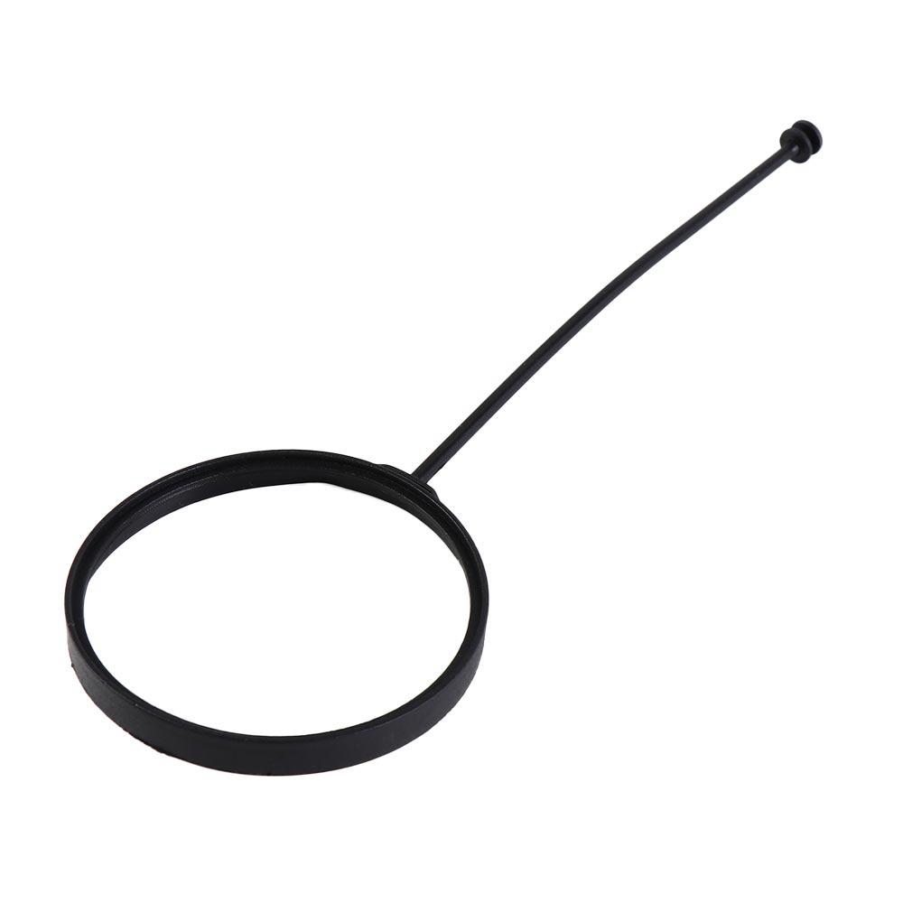 Сменный трос крышки топливного бака, фиксирующий ремень крышки топливного бака, трос крышки автомобильного топливного бака