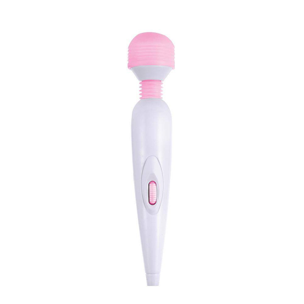 Массажер для тела с вибрацией G-spot, многоскоростной, для женщин