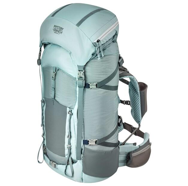 Рюкзак Mystery Ranch Bridger 55 blue haze (Damen) (112748-474)