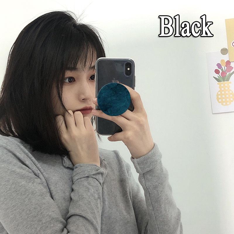 Художественные подставки-песочные часы Подставки для мобильных планшетов Выдвижная подставка-держатель для пальца