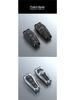 Защитный чехол для ключей BYD Dolphin 2023 года, Hanyuan Plus, Tang New Energy, Seal Alloy Trend