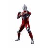 TAMASHII NATIONS S.H.Figuarts Ultraman Tiga Power Type (Shinkocchou Seihou) Approximately 150mm PVC & ABS & TPE Pre-painted Movable Figure