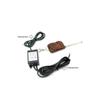 Remote Controlled Fog Strobe Module 12 Volt
