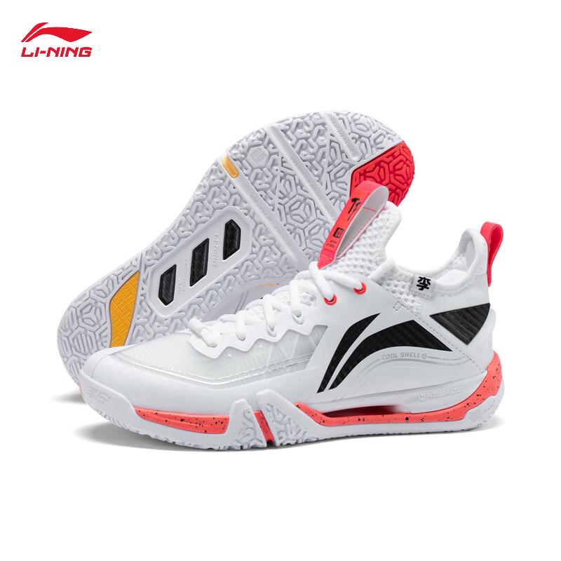 Li-Ning Земляные соревновательные кроссовки Flight 2 PRO