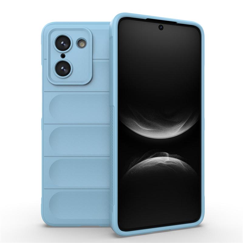 Full Cover For OnePlus Ace 5 Racing Case Shockproof Silicone Back Case OnePlus Ace 5 Racing Case For OnePlus Ace 5 Racing Cover