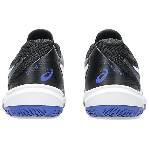 Asics ИГРОВЫЕ FF Износостойкие Дышащие Теннисные Кроссовки с Низким Верхом - 1041A489-001