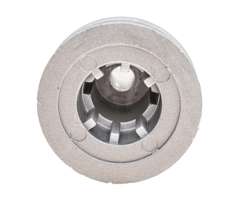 Адаптер для газонокосилки Castel Garden 22.2 мм 17-003