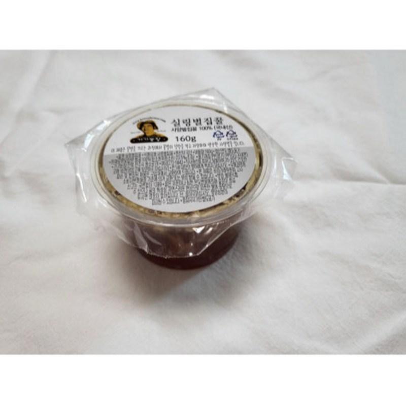 Сотовый мед Gaga Farm Shilling, 160 г, 1 шт.