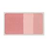 MUJI Cheek Color Mix Type Rose 4.7g
