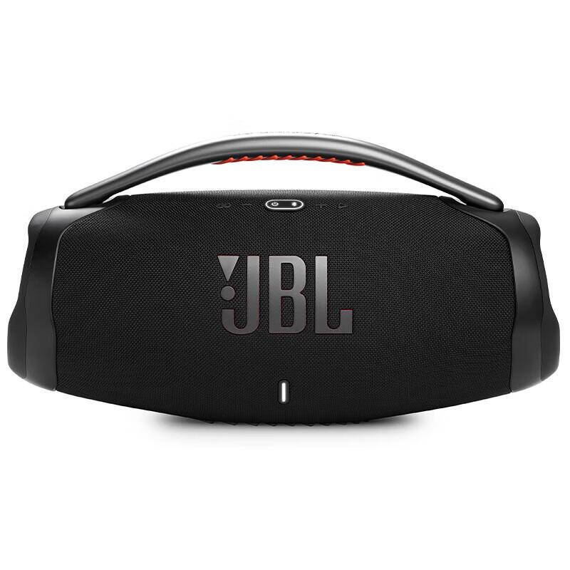 JBL Boombox 3 Portable Bluetooth Speaker