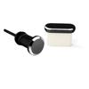 Earphone Jack Cover Phone Accessories Protector Cap Dust Plug Type-C Anti Dust Plug Type C Plug