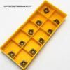SCLCR1010H06 SCLCR1212H06 SCLCR1616H06 держатель для наружного точения инструмент для расточки ЧПУ для твердосплавных пластин CCMT060204