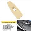 BMW 1/3/4 Серии X1/X2 F30 Накладка на рамку переключателя двери/стеклоподъемника