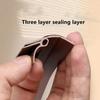 Insect Prevention Draught Excluder Self-adhesive Under Door Draft Stopper  Door Bottom