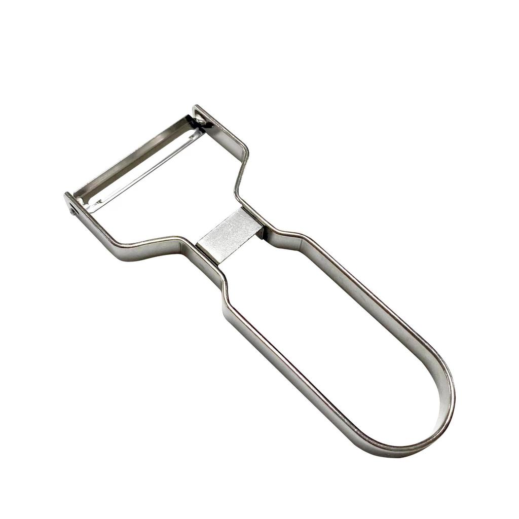 Многофункциональная овощечистка из нержавеющей стали