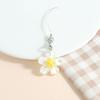Fresh Transparent Bag Phone Chains Transparent Kawaii Pendent Accessory  Student