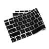 Мягкая защитная пленка для клавиатуры ноутбука для Apple MacBook Air 13 дюймов A2337 Защитная пленка для клавиатуры ноутбука