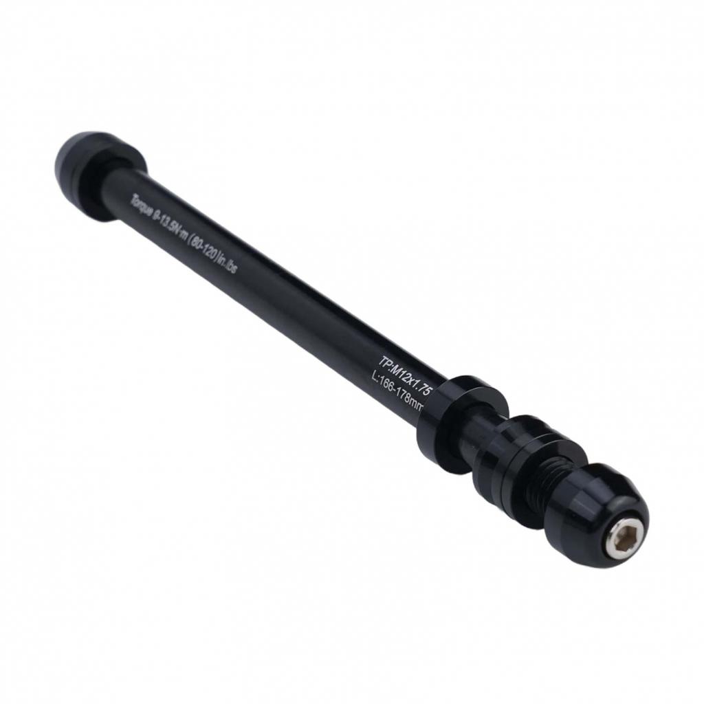 Велотренажер с осью Сквозной Скейвер для езды на велосипеде в помещении Надежный и регулируемый