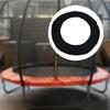 Trampoline Accessories with Round Frame Pad Replacement