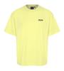 UFC SPORT Ufc Pride 1.0 Relaxed Fit Short Sleeve T-Shirt Neon Yellow U2Ssw2303Ny