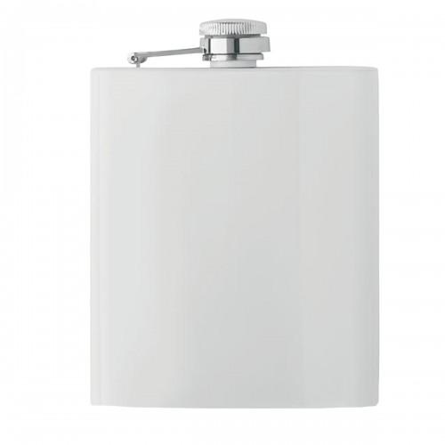 MidOcean Sublim Slim 180ml Hip Flask