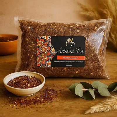 Чай – Травяной чай