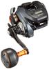 SHIMANO Double Axis Reel General Purpose 19 Barchetta Premium 150 Right Hairtail Fish Rockfish Flounder Hitotsu Tenya Sea Bream Lava Light Jigging