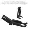 24434 Ford Valve Spring Compressor for 2-Valve Engines,Removal Tool Services Lincoln and Mercury Vehicles with 2V V8 Engines