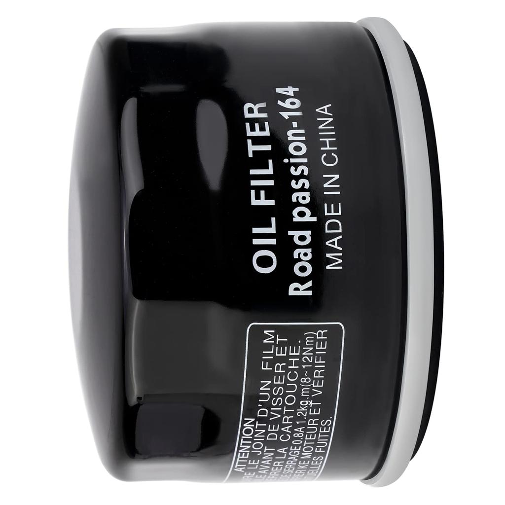 Road Passion Мотоциклетный фильтр для BMW HP2 MEGAMOTO 1170 2007-2008 2010-2011