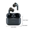 Наушники Mibro Earbuds M1 BT 5.3 Беспроводные наушники Наушники ENC Шумоподавление IPX4