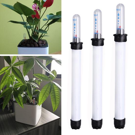 4 шт. индикатор уровня воды буйковый дисплей индикатор влажности растений цветочный горшок измеритель уровня воды для комнатных растений напоминания о нехватке воды