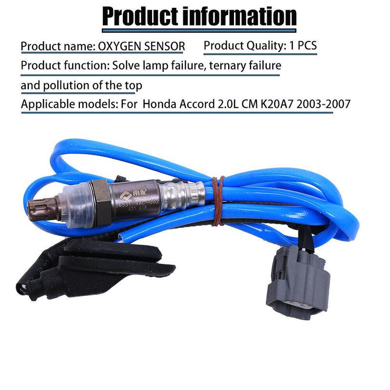 36531-RAC-U02 Upstream O2 Oxygen Sensor For Honda Accord 2.0L 2003 2004 2005 2006 2007 36531RACU02