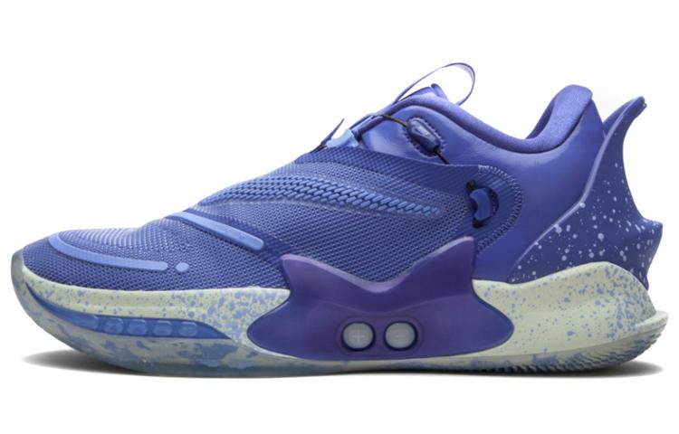 Nike Адаптер Bb 2.0 'Astronomy Blue' Зарядное устройство для Великобритании CV2444-400
