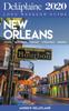 Книга New Orleans - The Delaplaine 2020 Long Weekend Guide