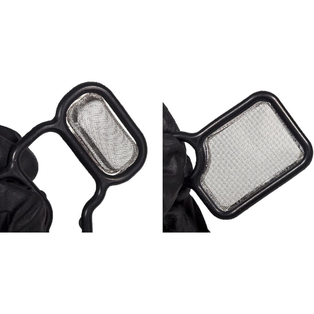 917-176 для Honda Accord 2.4 VVT VTEC Прокладка электромагнитного клапана Фильтр Клапанная катушка Фильтр CRV Element Civic Si Accord Crosstour Acura R/TSX RDX 2002 2003 2004