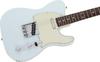 Fender/Made in Japan Traditional 60s Telecaster Custom Rosewood Fingerboard Sonic Blue