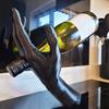 Hand Illusion Wine Bottle Holder Hand Shaped Beer Bottle Display Stand
