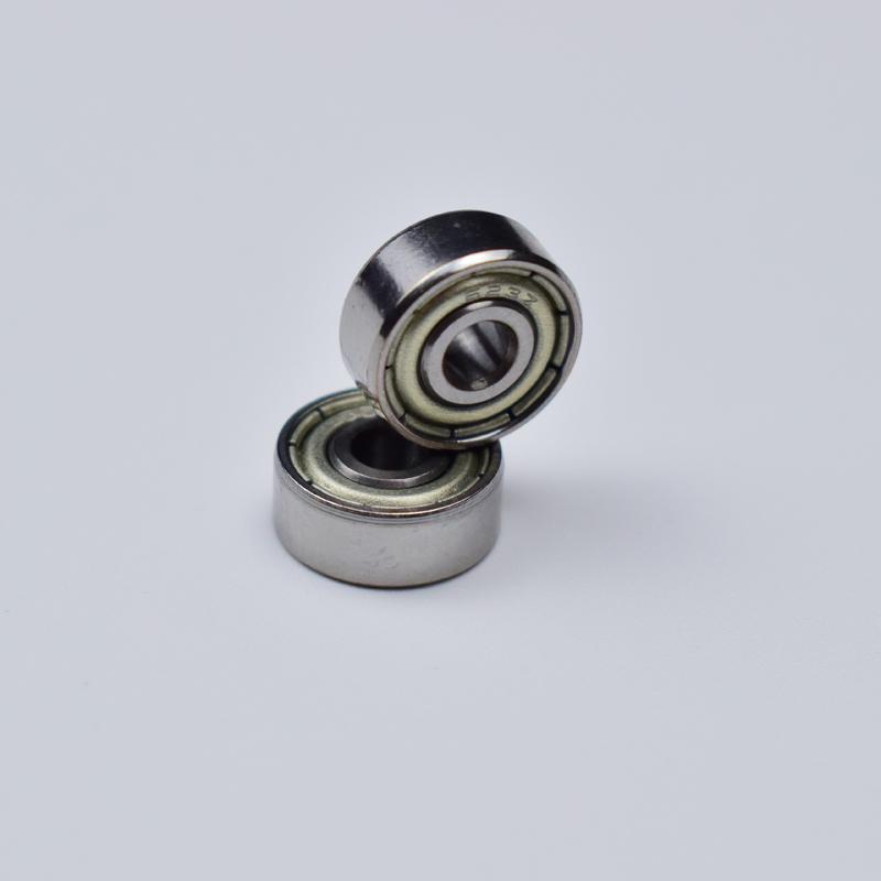 Подшипник 10 шт. 623ZZ 3*10*4(мм)