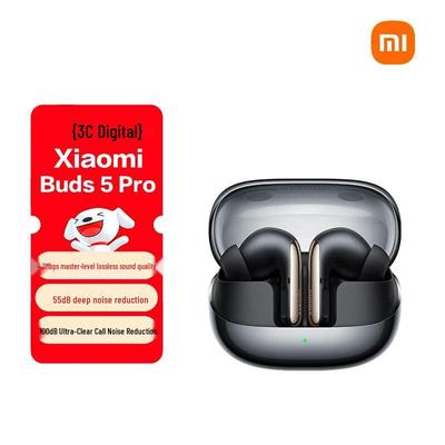 Беспроводные наушники Xiaomi Buds 5 Pro