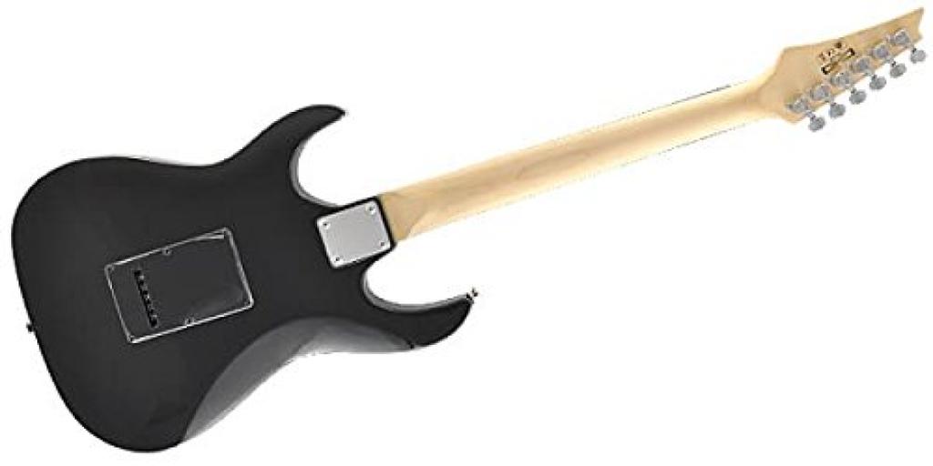 IBANEZ Электрогитара GRX40 Tri Fade Burst []