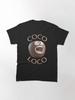 Классическая футболка Coco Coco Loco